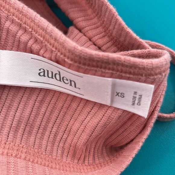3For$20 Auden Blush Pink Bra size XS - Picture 3 of 5